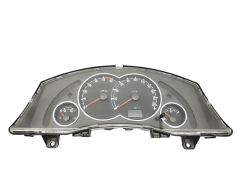 Tacho Kombiinstrument Opel Meriva 13214770LN 110080162038 43428