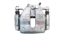 Bremssättel Vorne Links 410119144R 109392R TRW Renault Kangoo 2 ZE Citan 