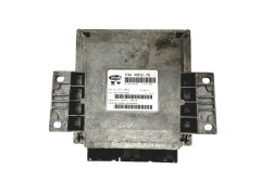 Steuergerät PSA 9645989480 9648620880 IAW48P2.76 Magneti Marelli 28019
