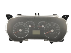 Tacho Kombiinstrument Fiat Grande Punto 51803088 29032