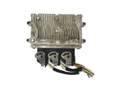 Steuergerät 9677592780 9666596780 V29010500A PSA Valeo Steuergerät 9677592780 9666596780 V29010500A PSA Valeo