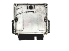 Steuergerät 0281011518 9658373180 9640938680 PSA Bosch 24950