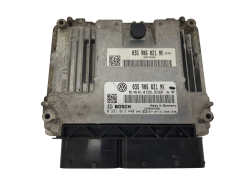 Steuergerät 03G906021NK 0281013440 VW Bosch 28288