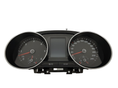 Tacho Kombiinstrument VW Polo 6R 6C0920741A A2C90266000 VDO 23808 Tacho Kombiinstrument VW Polo 6R 6C0920741A A2C90266000 VDO 23808