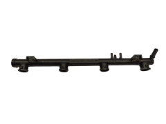 Einspritzleiste Kraftstoffverteiler 8200601367 2,0 16V Renault