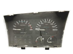 Tacho Kombiinstrument Nissan Trade 19620103 196.201.03