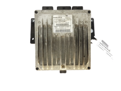 Steuergerät 8200331477 8200412258 R0410B027C Renault Delphi 24535 Steuergerät 8200331477 8200412258 R0410B027C Renault Delphi 24535
