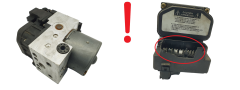 Abs-Pumpe Toyota Avensis 44510-05020 0265216485 Bosch 61159
