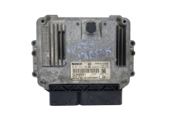 Steuergerät 0281012992 51806261 JQ32A3ABM Fiat Bosch 52491