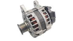 Lichtmaschine Generator 231004BE0B--F F000BL0814 1.3 TCE Renault Nissan 0km