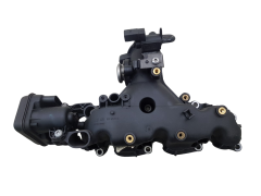Ansaugkrümmer VWAG 1.2 TDI 03P129711D 03P129086B 037906283C