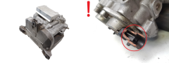Abs-Pumpe Daewoo Espero 18019296 18021955