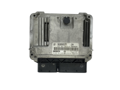 Steuergerät 96858577 0281014296 96814427 Chevrolet Bosch 53764