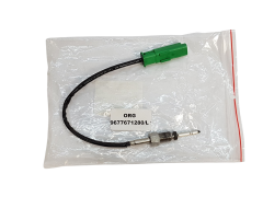 Abgastemperaturgeber Original Citroen Peugeot 9677671280