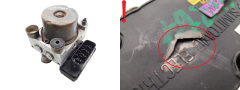 Abs-Pumpe Toyota Yaris 89541-52110 44510-52220 Sumitomo 1004