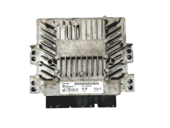 Steuergerät 8V21-12A650-EB 5WS40584B-T Ford Continental 29856