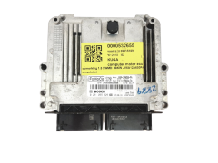 Steuergerät 0281035329 JV6A-12A650-PA  Ford Bosch