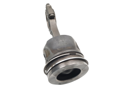 Pleuelstange 1606651180 0628X1 RH02 2.0 HDi 16v Citroen Peugeot 09