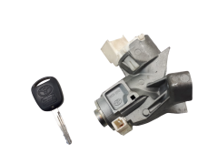 Zündschloss Toyota Yaris 2 45020-0D03 N0502241 736716-A Valeo 1053