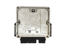 Steuergerät ZY34027524 0281011675 9640938180 Suzuki Bosch 25615 Steuergerät ZY34027524 0281011675 9640938180 Suzuki Bosch 25615