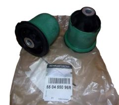 Lagerung Achskörper Achskörperlager Original 550455096R Renault