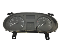 Tacho Kombiinstrument Trafic 2 Vivaro Primastar 8200283197 D