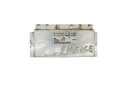 Steuergerät Mercedes 0195453132 10.0946-1521.4 Ate 46611