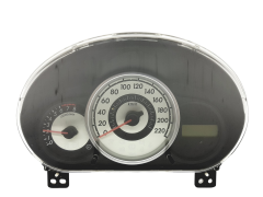 Tacho Kombiinstrument Mazda 2 ALDF71C 51443