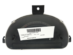 Tacho Kombiinstrument Citroen C2 C3 9652008280 H 01 55313