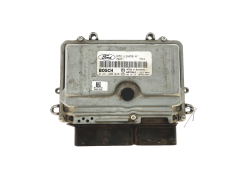 Steuergerät 6M5Y-12A650-AF 0261209048 Ford Bosch Steuergerät 6M5Y-12A650-AF 0261209048 Ford Bosch