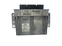 Steuergerät PSA 9648293980 9642222380 21647626-0 Sagem 50406 Steuergerät PSA 9648293980 9642222380 21647626-0 Sagem 50406