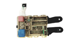 Steuergerät BSI 82730-05170-C 1542-11A04 Toyota 