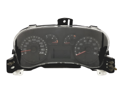 Tacho Kombiinstrument Fiat Panda 51711244 503000490700 32376