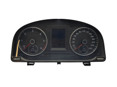 Tacho Kombiinstrument VW Caddy 2K5920876K A2C16188000 1002 Tacho Kombiinstrument VW Caddy 2K5920876K A2C16188000 1002