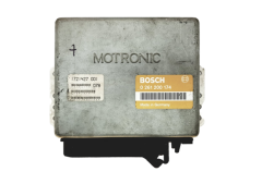 Steuergerät BMW 1721427 001 0261200174 Bosch Steuergerät BMW 1721427 001 0261200174 Bosch