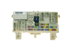 Sicherungskasten Relaiskasten 4M5T-14A73-DE 519100408 Ford Sicherungskasten Relaiskasten 4M5T-14A73-DE 519100408 Ford