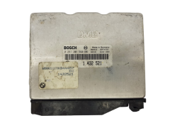 Motorsteuerung BMW 1432521 0261203660 Bosch Motorsteuerung BMW 1432521 0261203660 Bosch