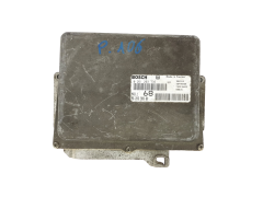 Steuergerät 0261203736 9620398980 MA3.1 26FM0266 PSA Bosch 24923