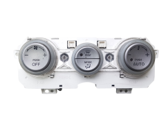Klimabedienteil Bedienung A/C Mazda 6 E2E