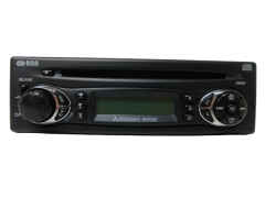 Cd-Radio Mitsubishi Outlander MZ312636 MEX-850CDC