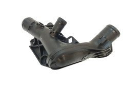 Wasserflansch 213085870R 140532602R 2.0 DCI Nissan Renault Trafic 3 0km Wasserflansch 213085870R 140532602R 2.0 DCI Nissan Renault Trafic 3 0km