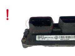 Steuergerät 61600.376.02 46808846 IAW59F.M3 Fiat Magneti Marelli 48464