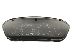 Tacho Kombiinstrument Fiat Bravo Brava 46479258 41628