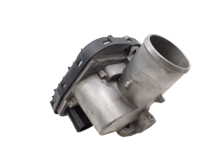 Drosselklappe Renault 8200302798 --J 1.5 DCI Valeo 1484 Drosselklappe Renault 8200302798 --J 1.5 DCI Valeo 1484