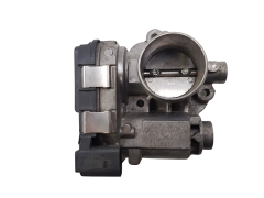 Drosselklappe 04C133062D AG6 VW Seat Skoda 1200