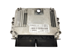 Steuergerät 0261S12867 F1FA-12A650-ATF Ford Bosch