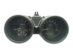 Tacho Kombiinstrument Chevrolet Aveo Kalos 96413407 57000
