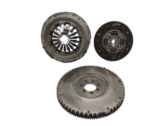 Kupplungssatz Kupplungskit 302050901R 7700100457 Valeo 1.4 1.6 16v Dacia Renault