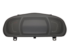 Tacho Kombiinstrument Renault Espace 5 248104781R 7806