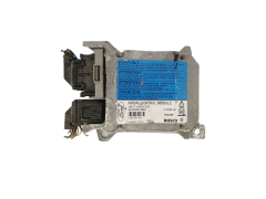 Steuergerät Moduł 2M5T-14B056-DD 0285001425 Ford Bosch
